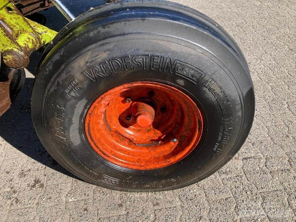 CLAAS Corto 300 Slåmaskiner