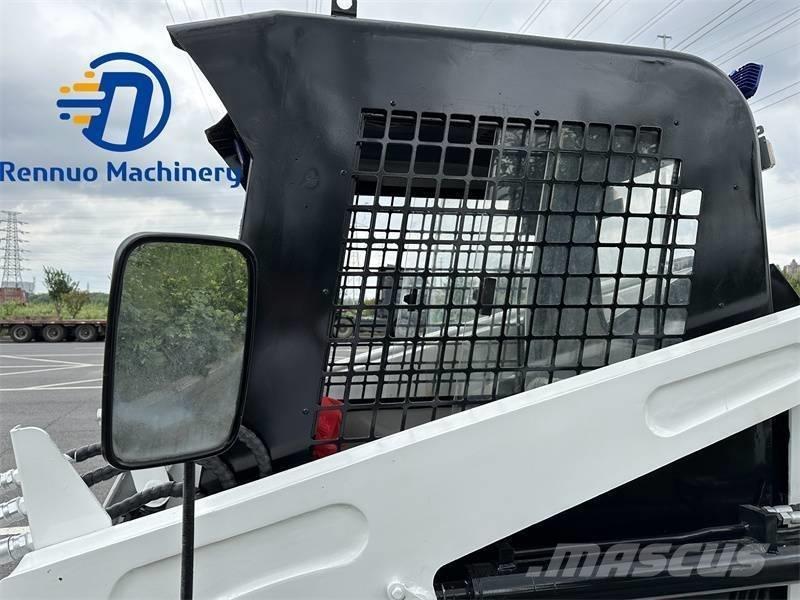 Bobcat S 16 Kompaktlastere