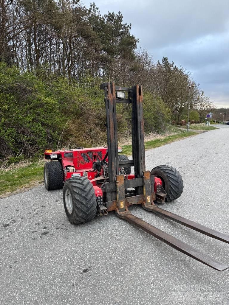 Palfinger BM241 Medbringertruck