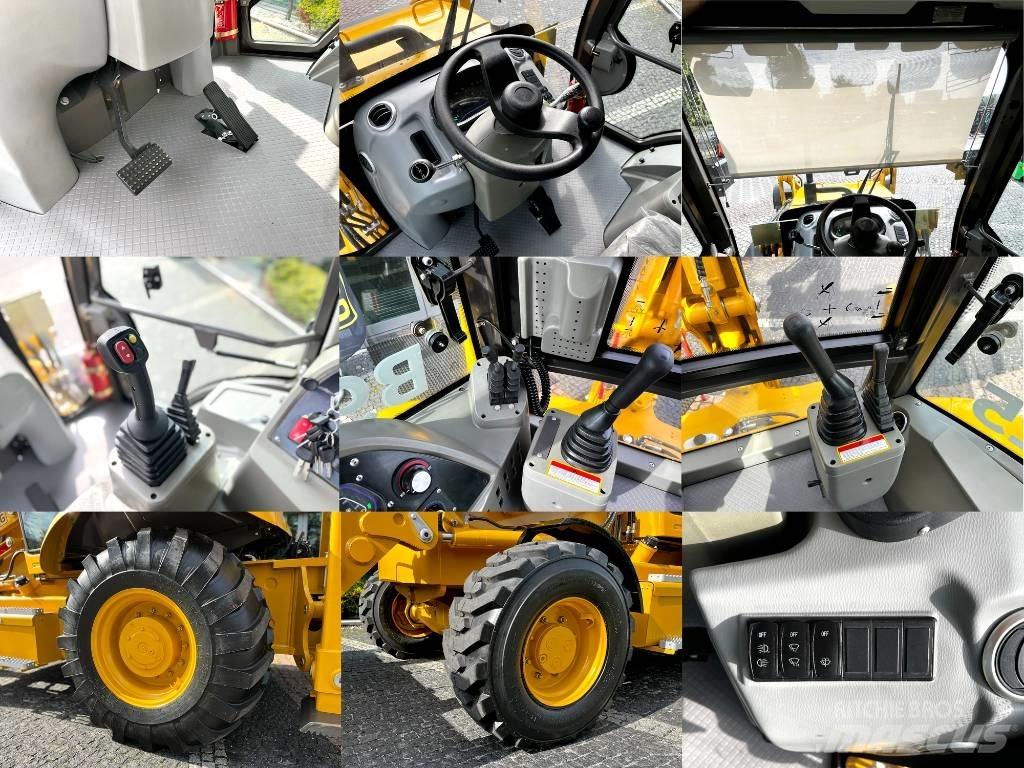 Günstig B925 Traktorgravere