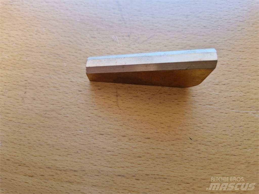 Ponsse 304A0003 Chassis og understell