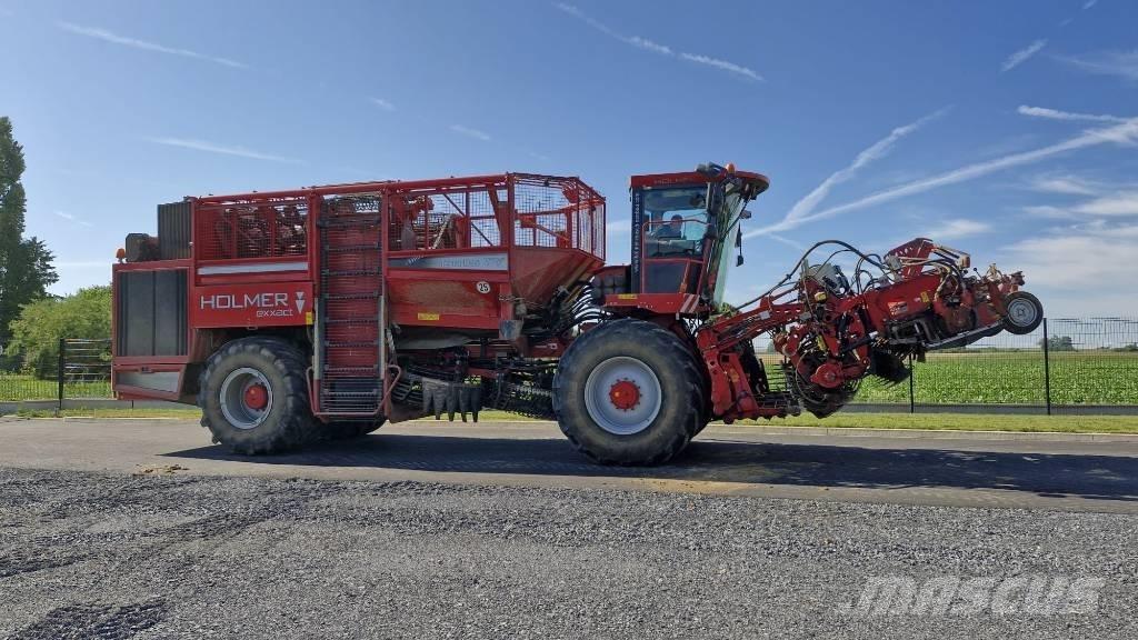 Holmer T4-30 Roeopptaker