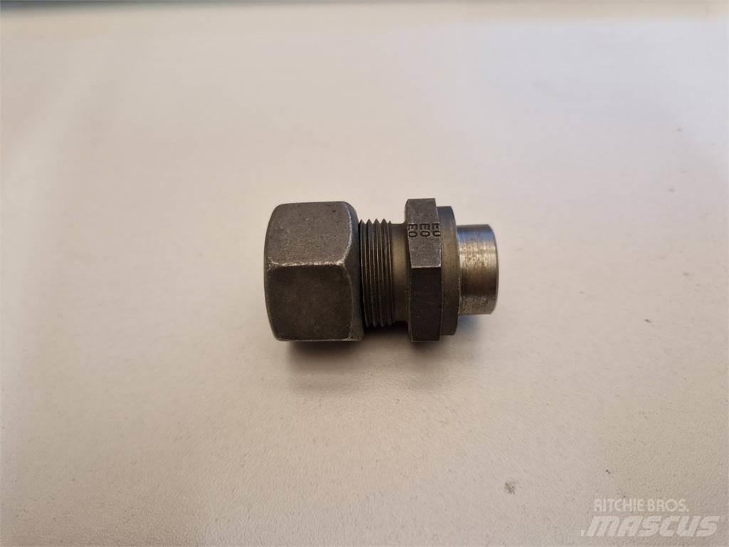 Rottne 078-0026 Hydraulikk