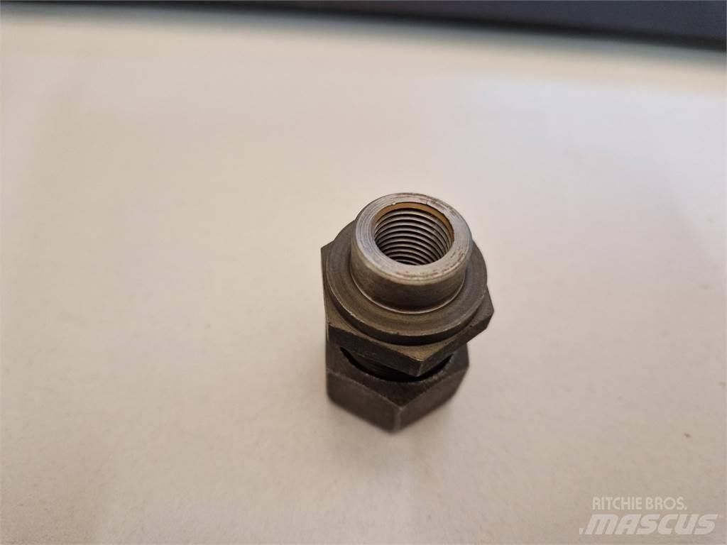 Rottne 078-0026 Hydraulikk