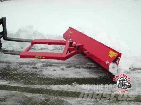Wifo SH200V Landbruk - Annet