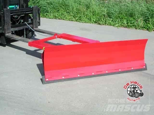 Wifo SH200V Landbruk - Annet