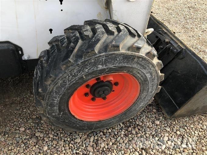 Bobcat S 300 Kompaktlastere