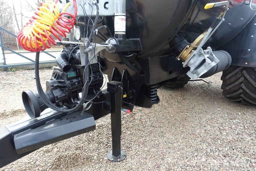 Conor 11000 R Slamtanker