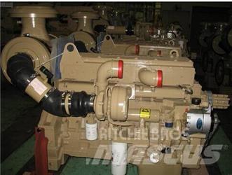 Cummins M11-C270 Motorer