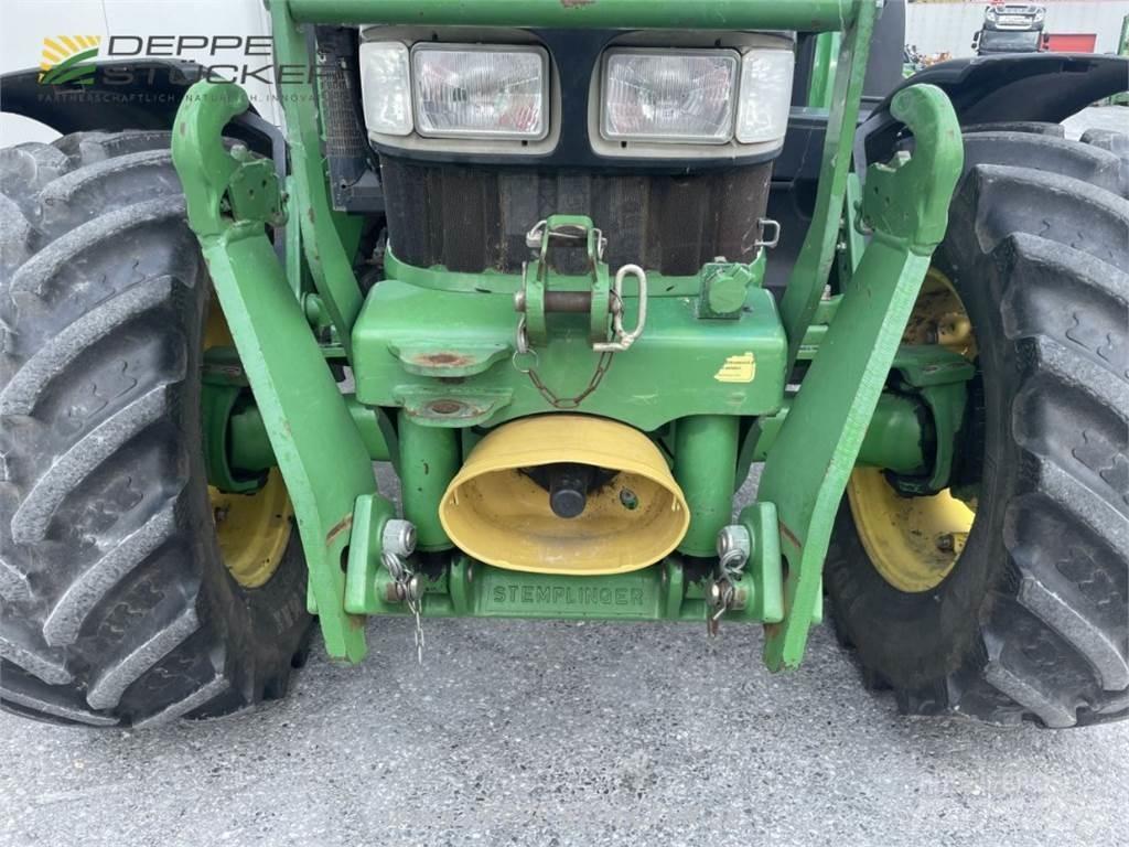 John Deere 5820 Traktorer