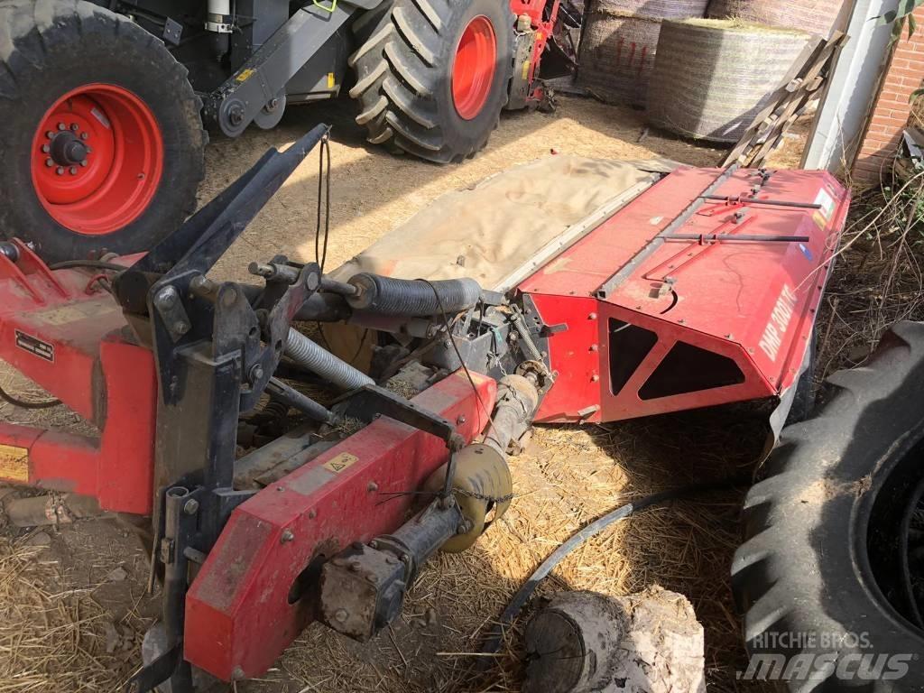 Vicon DMP3001TC Slåmaskiner