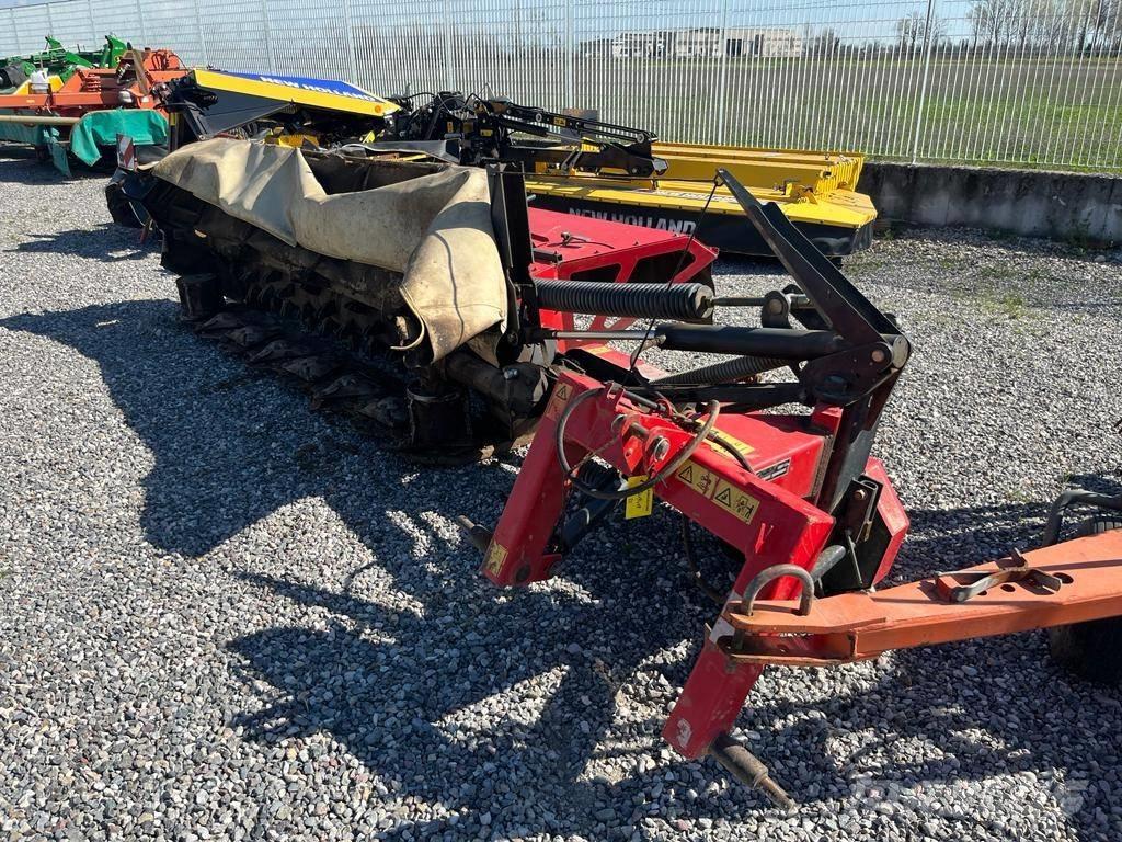 Vicon DMP3001TC Slåmaskiner