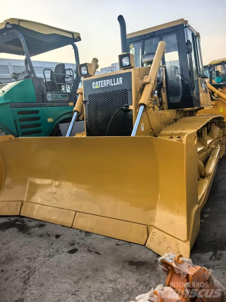 CAT D6G Dozere Beltegående