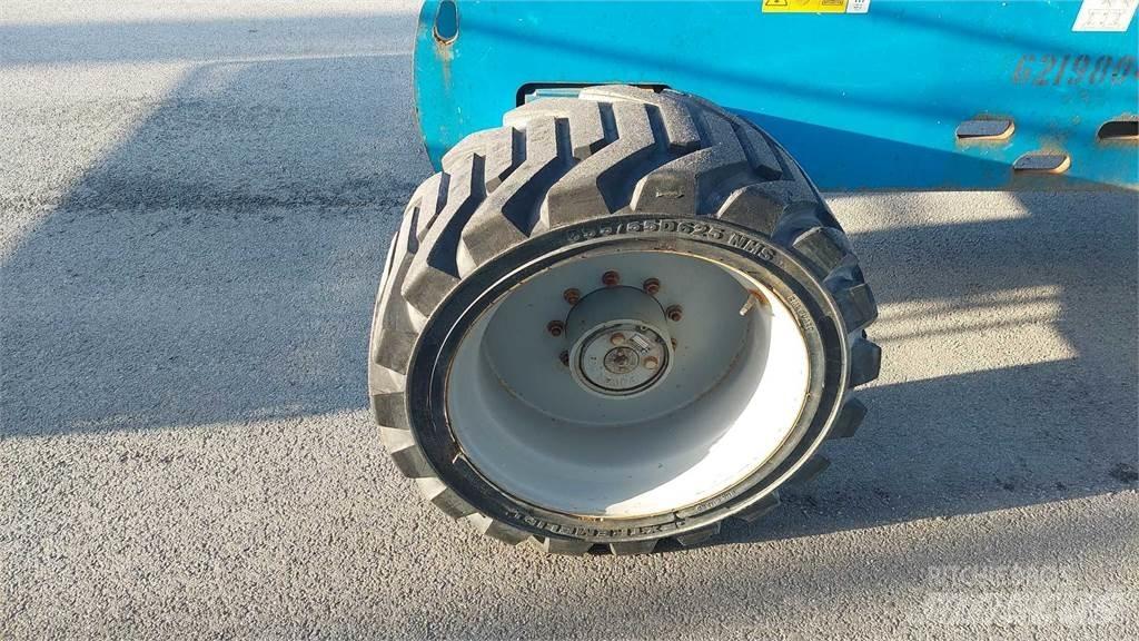 Genie S60HCE Teleskop bomlifter