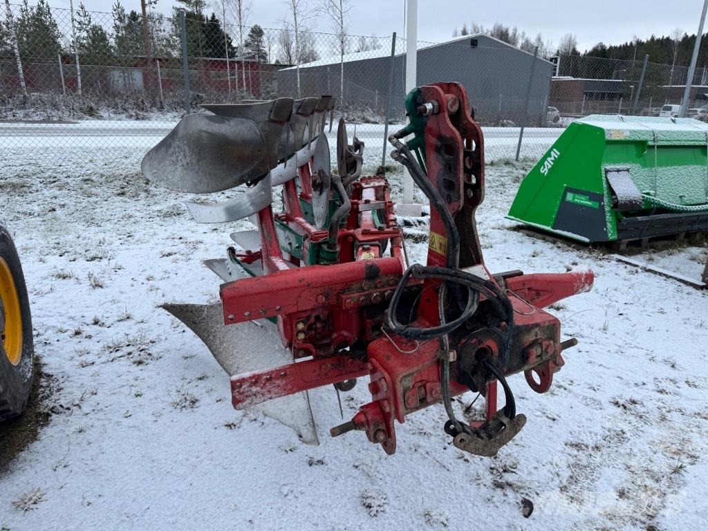 Kverneland ES80-200 Vendeploger