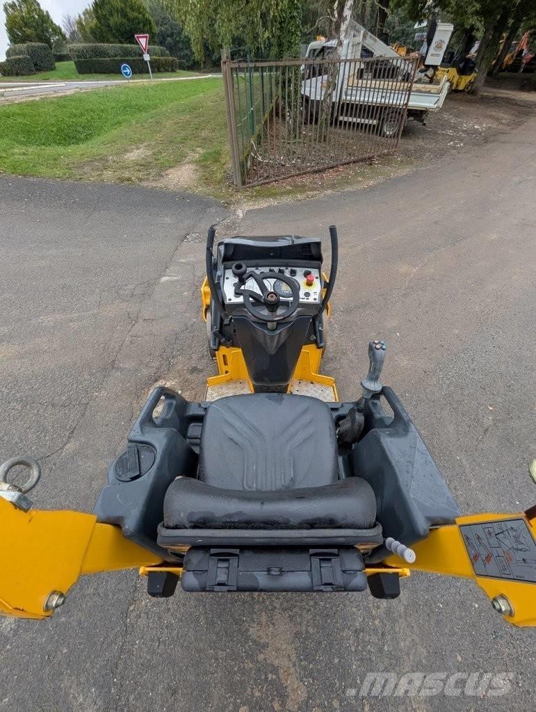 Bomag BW 100 AD M-5 Tandem Valser