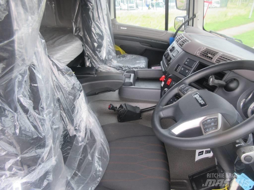 DAF CF450 Tippbil