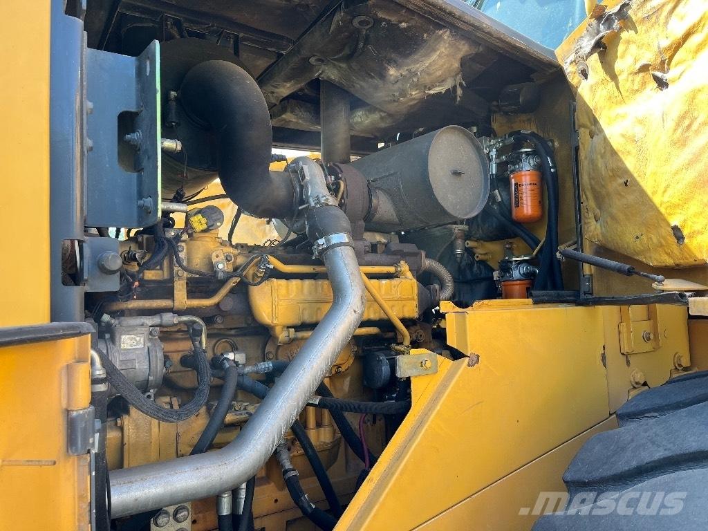 Bell L 2606 E Hjullastere