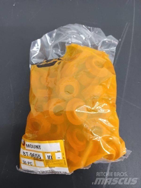 CAT MOUNT 8T-9655 Motorer