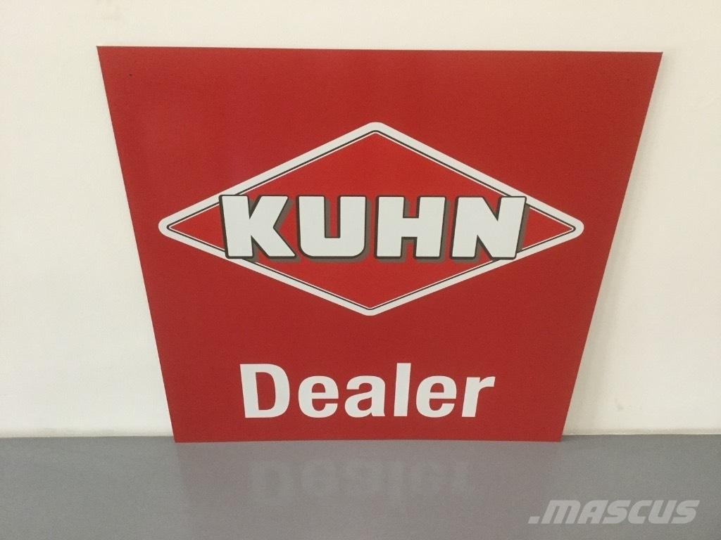 Kuhn Profile 22.2 DM Fôrutlegger