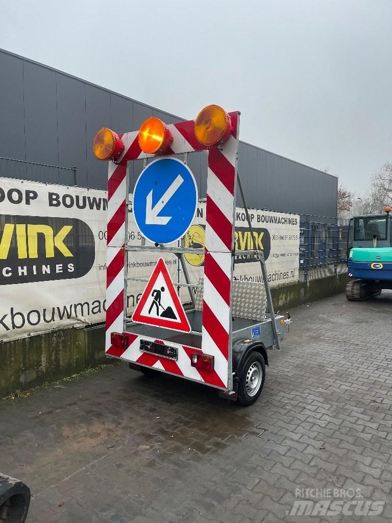  Trebbiner FA2 Andre hengere