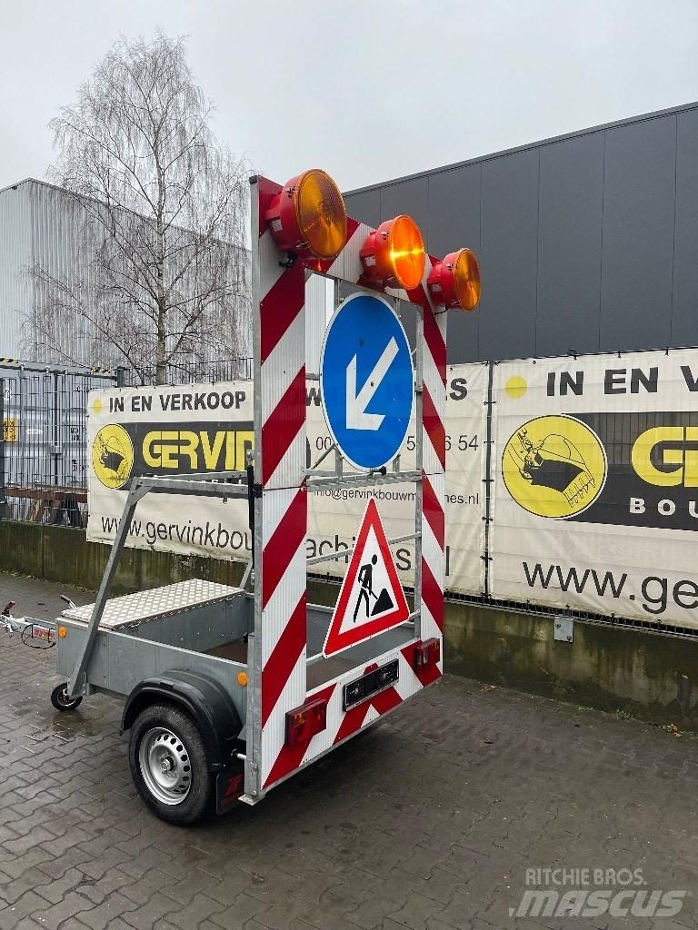  Trebbiner FA2 Andre hengere