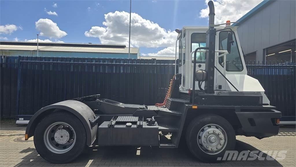 Terberg YT220 Terminaltraktor