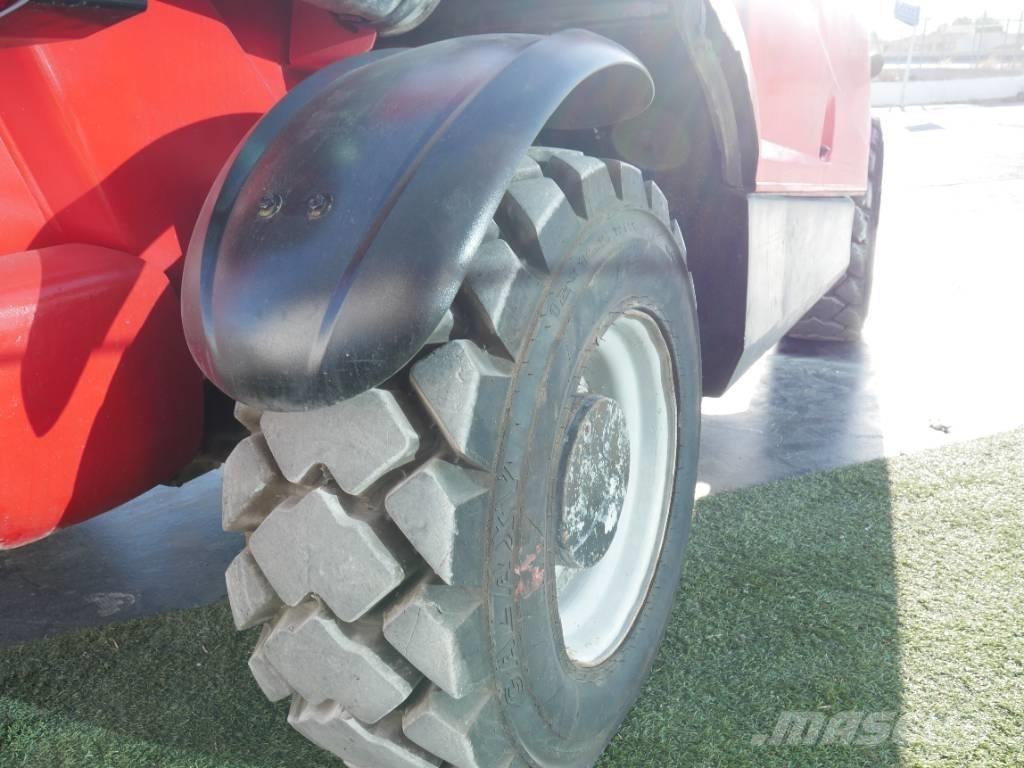Manitou MT 625 Teleskoplastere