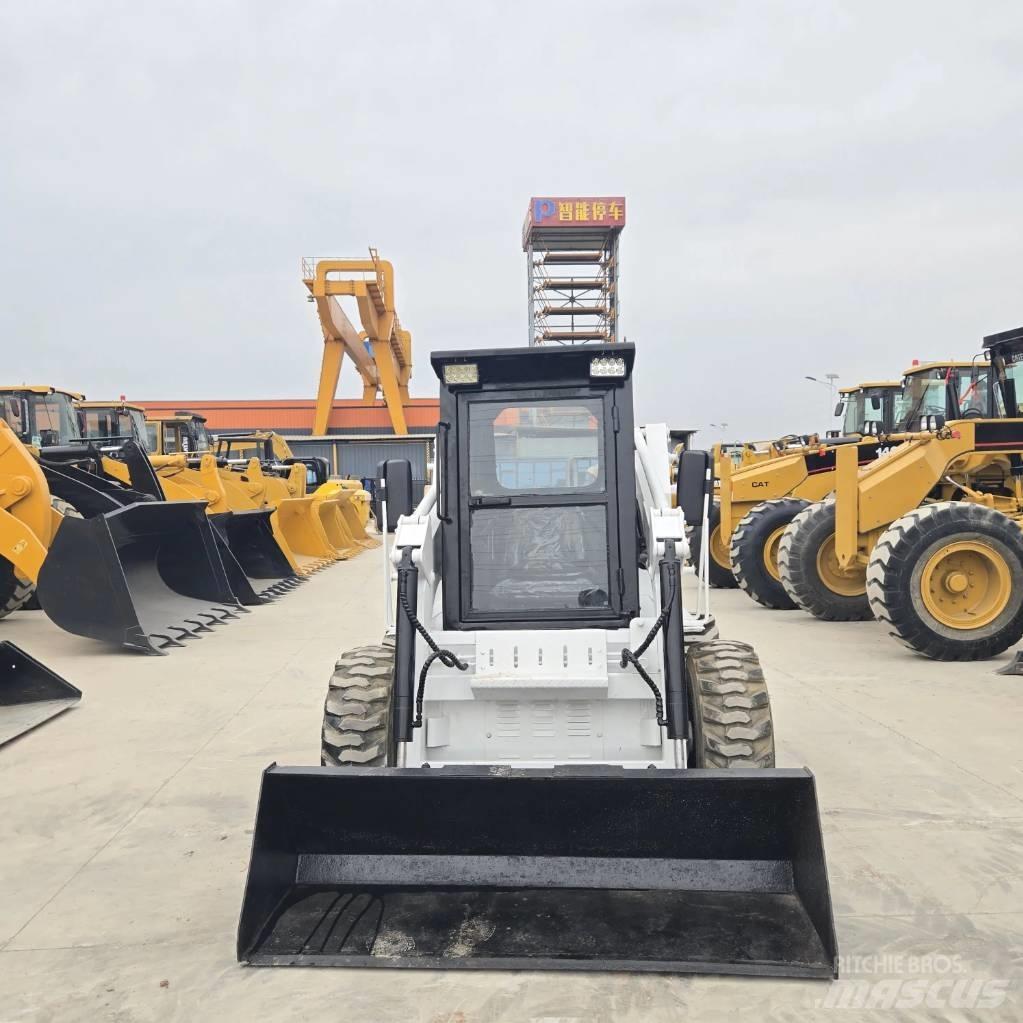 Bobcat S 300 Kompaktlastere