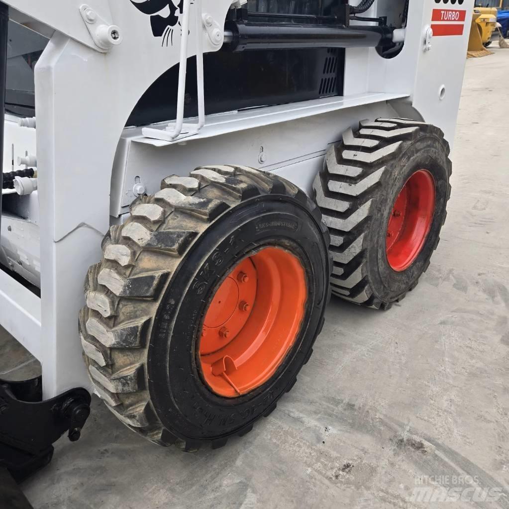 Bobcat S 300 Kompaktlastere