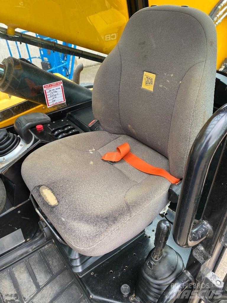 JCB 540-170 Teleskoplastere