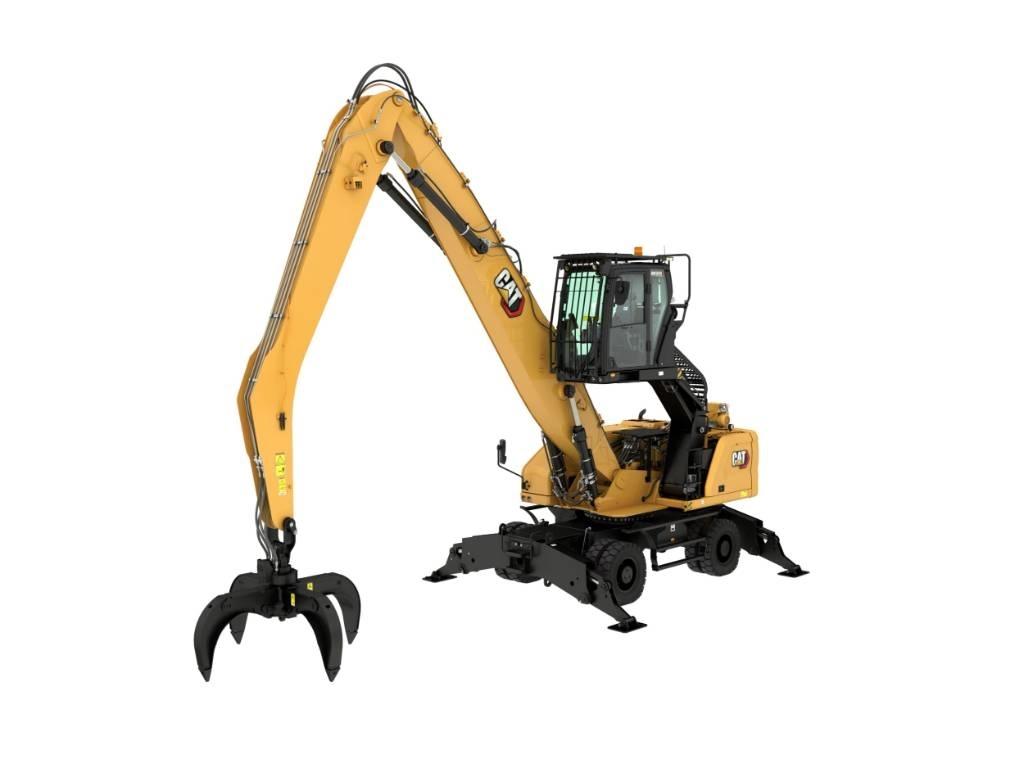 CAT MH 3024 Truck - Annet