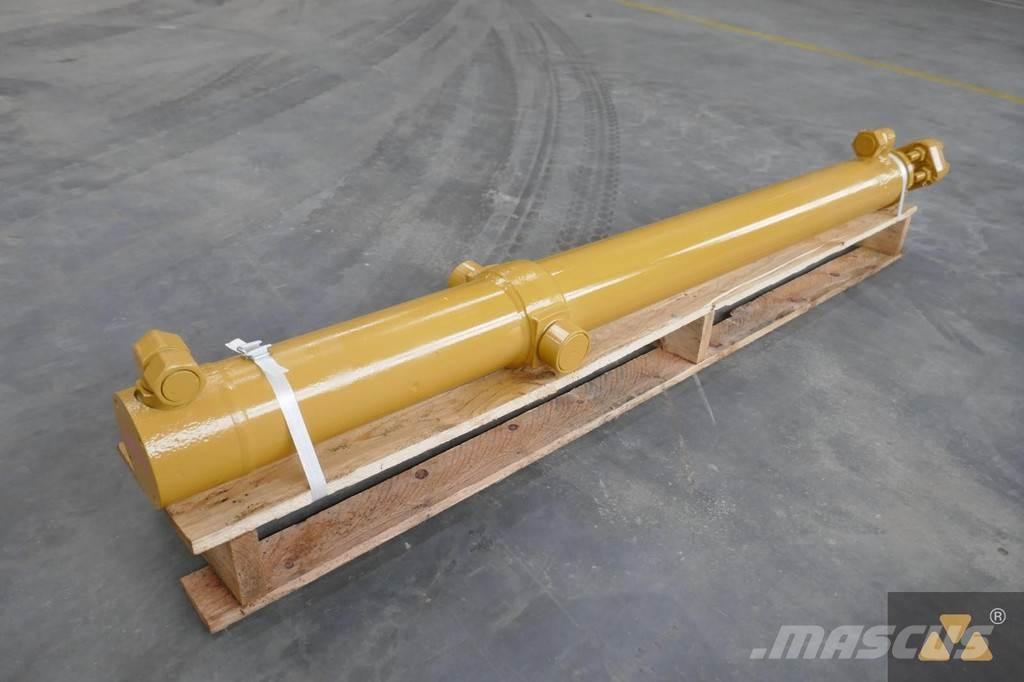 CAT 227-0843 Hydraulikk