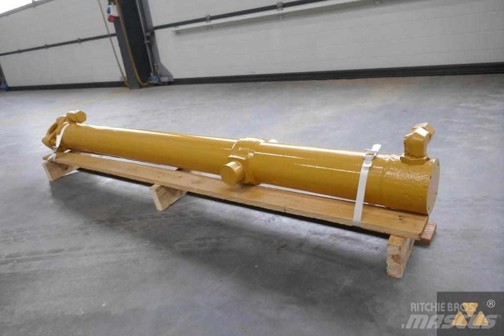 CAT 227-0843 Hydraulikk