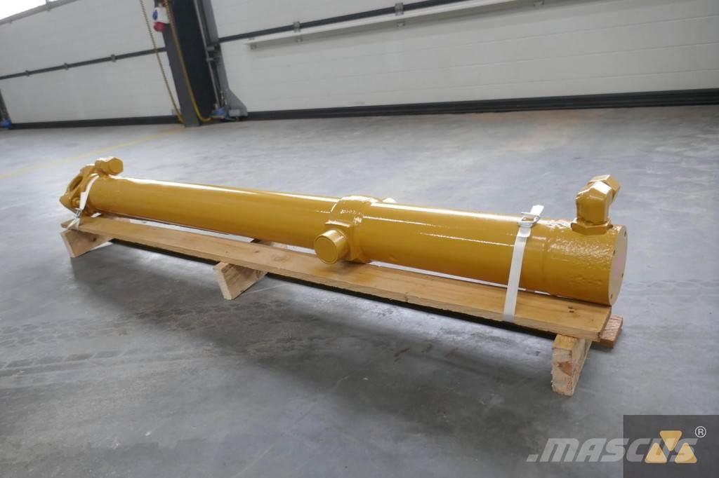 CAT 227-0843 Hydraulikk