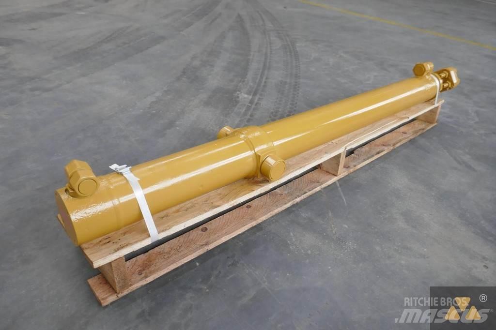 CAT 227-0843 Hydraulikk