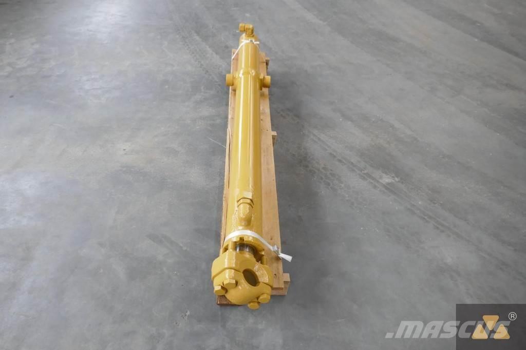 CAT 227-0843 Hydraulikk