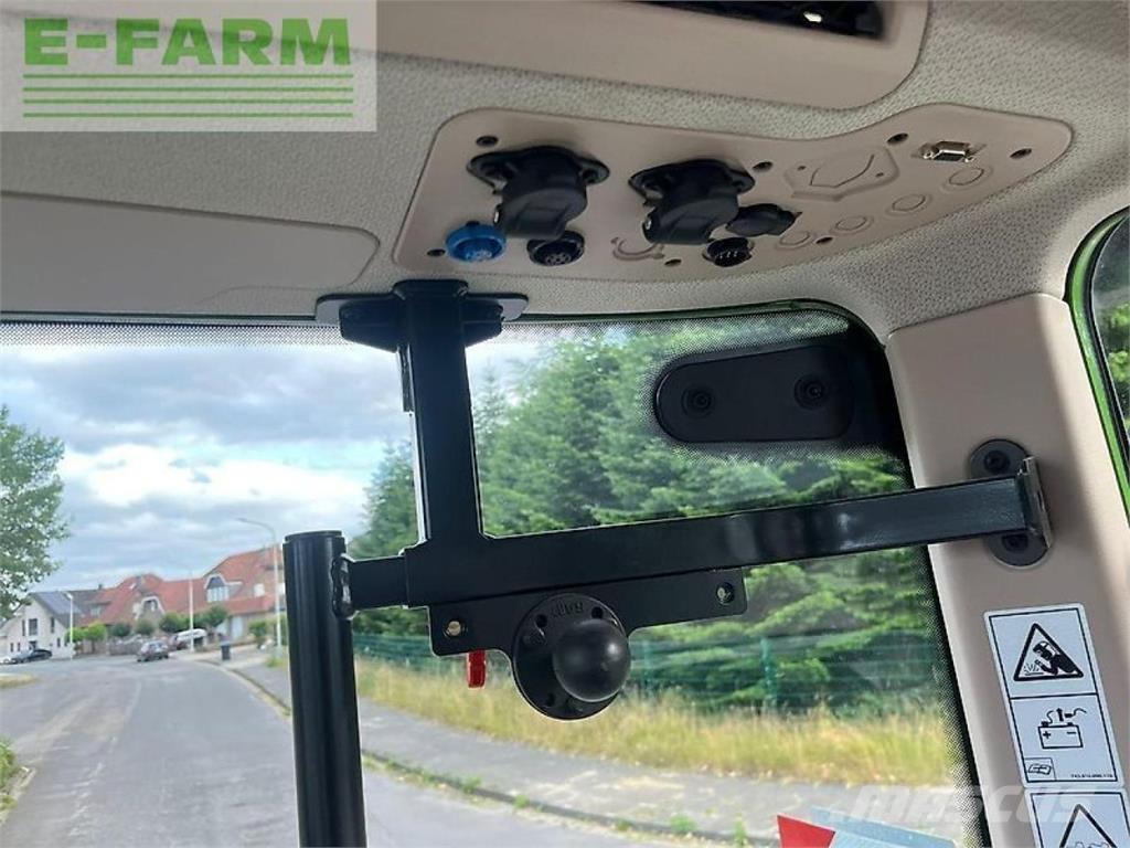 Fendt 728 gen7 Traktorer