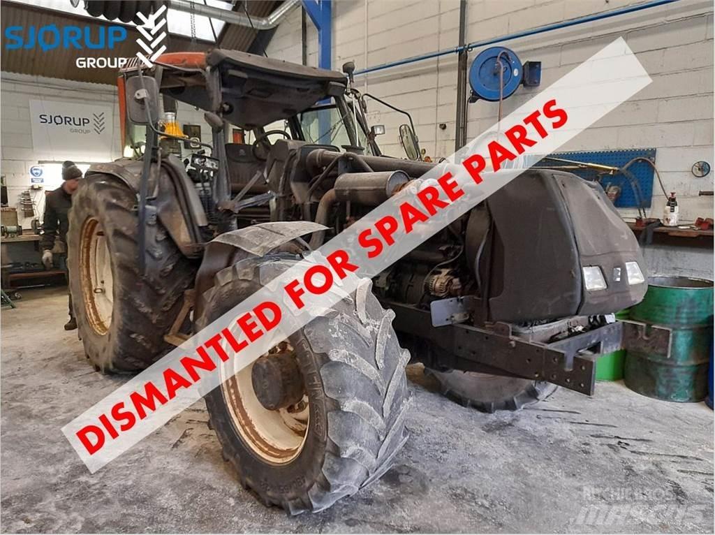 Valtra 8450 Traktorer
