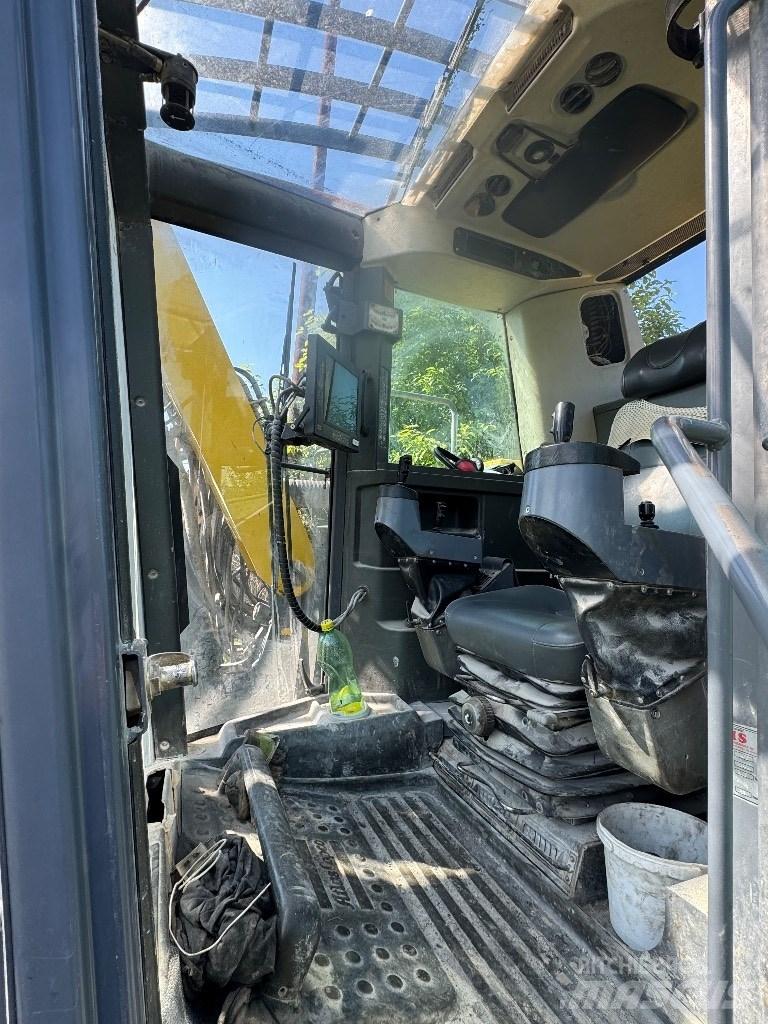 Atlas Copco D9-11 Borerigger