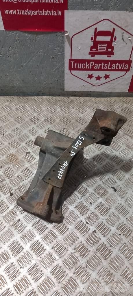Scania 94 D.  1404477 Chassis og understell