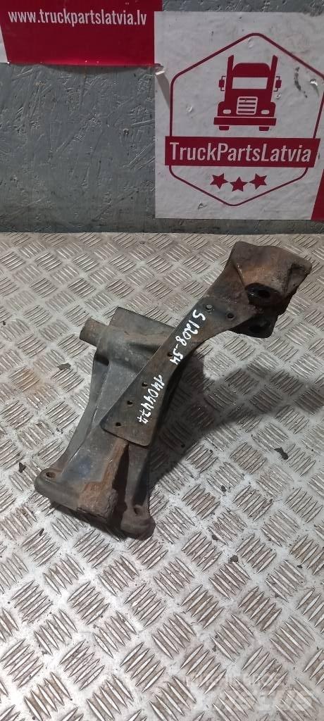 Scania 94 D.  1404477 Chassis og understell