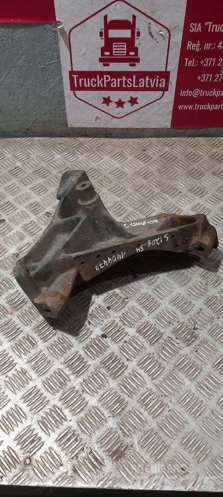 Scania 94 D.  1404477 Chassis og understell