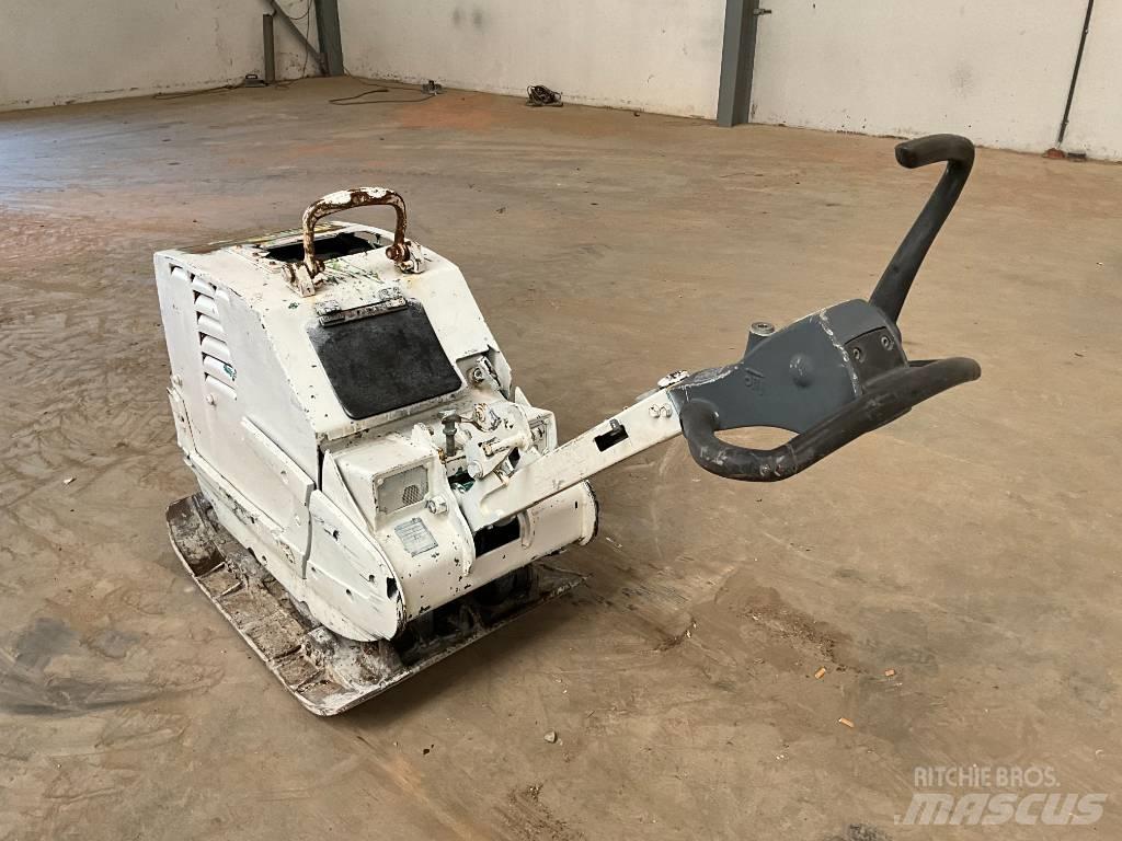 Bomag BPR 55/65 D Vibroplater