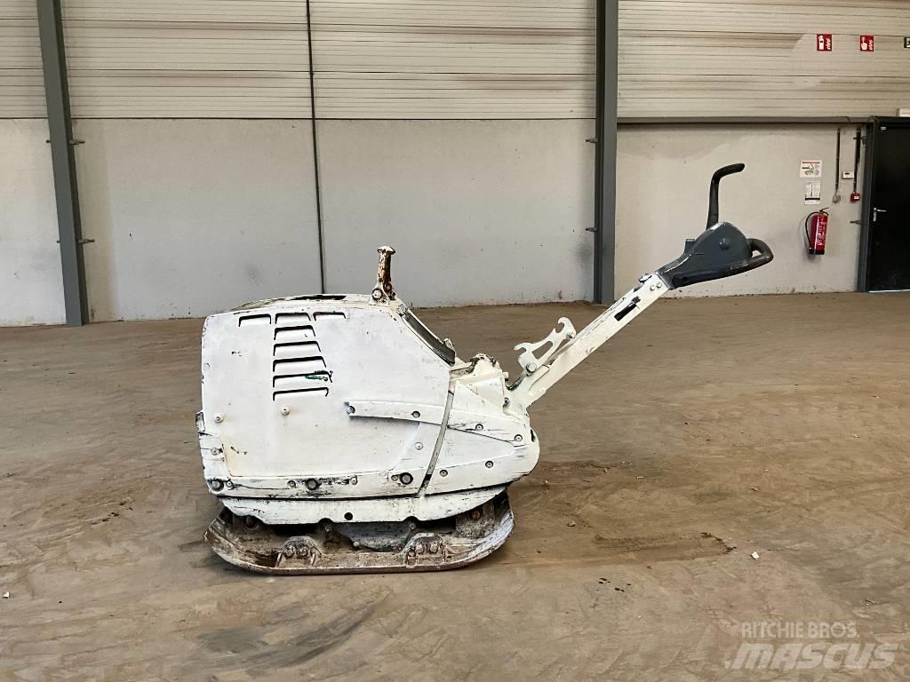 Bomag BPR 55/65 D Vibroplater