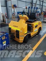 Charlatte TE208 Truck - Annet
