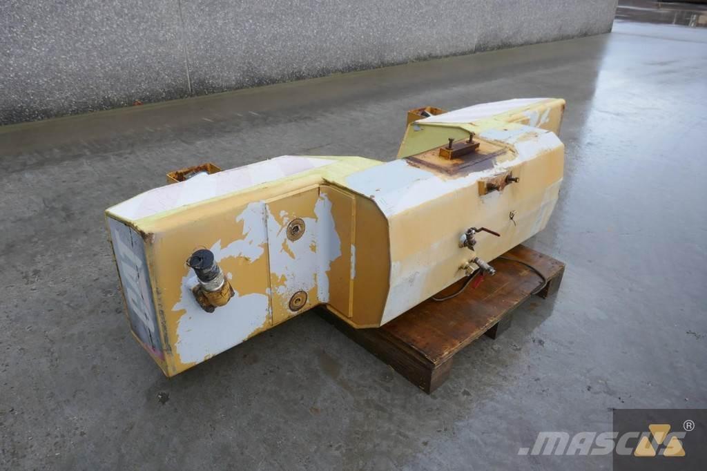 CAT 105-8501 Transport - Annet