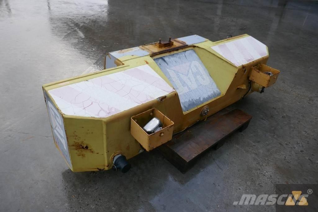 CAT 105-8501 Transport - Annet