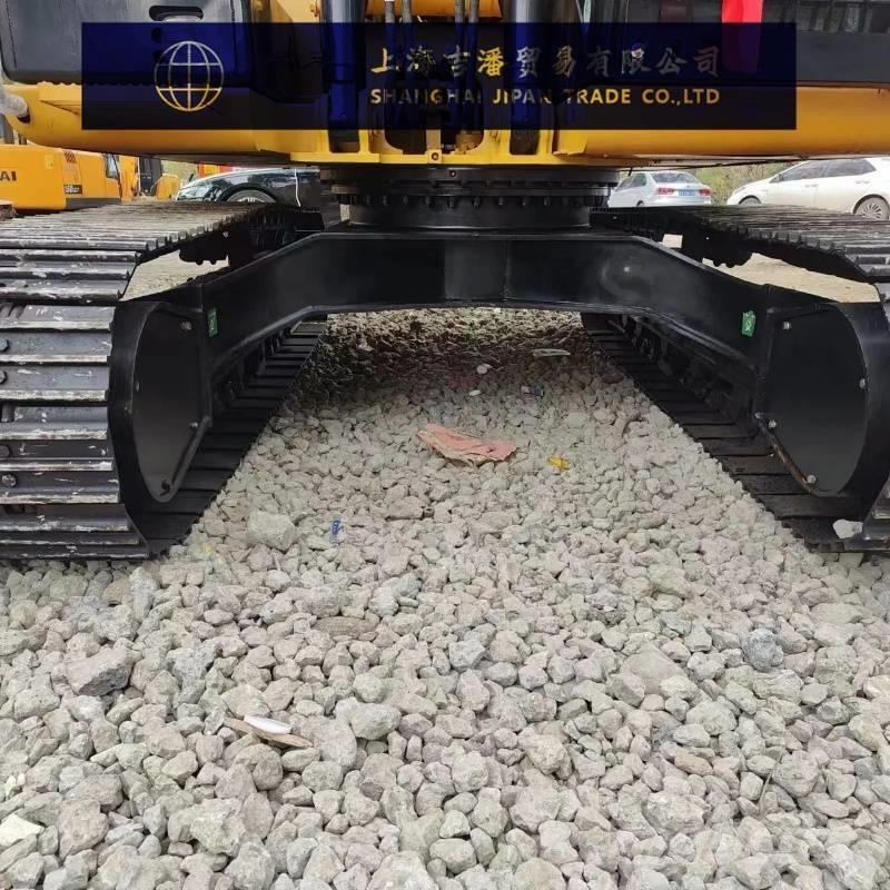 CAT 312 D Midigravere 7 - 12t