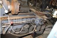  Harrison Lathe Andre komponenter